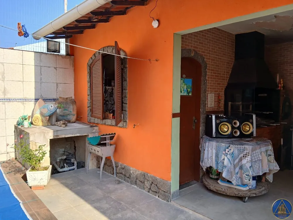 Casa, 5 quartos, 267 m² - Foto 87