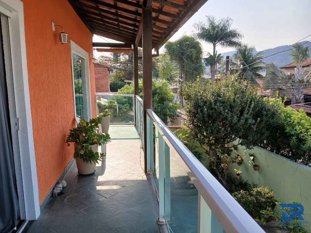 Casa, 5 quartos, 267 m² - Foto 10