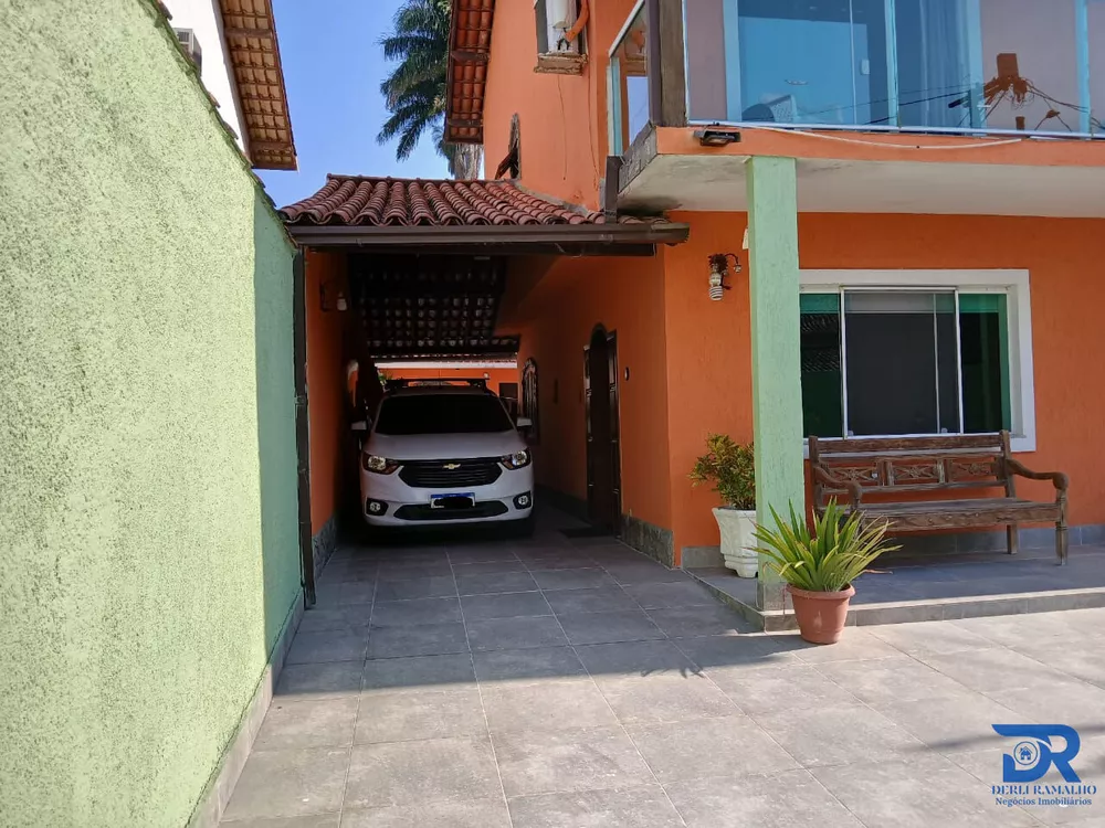 Casa, 5 quartos, 267 m² - Foto 36