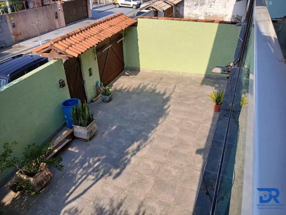 Casa, 5 quartos, 267 m² - Foto 1