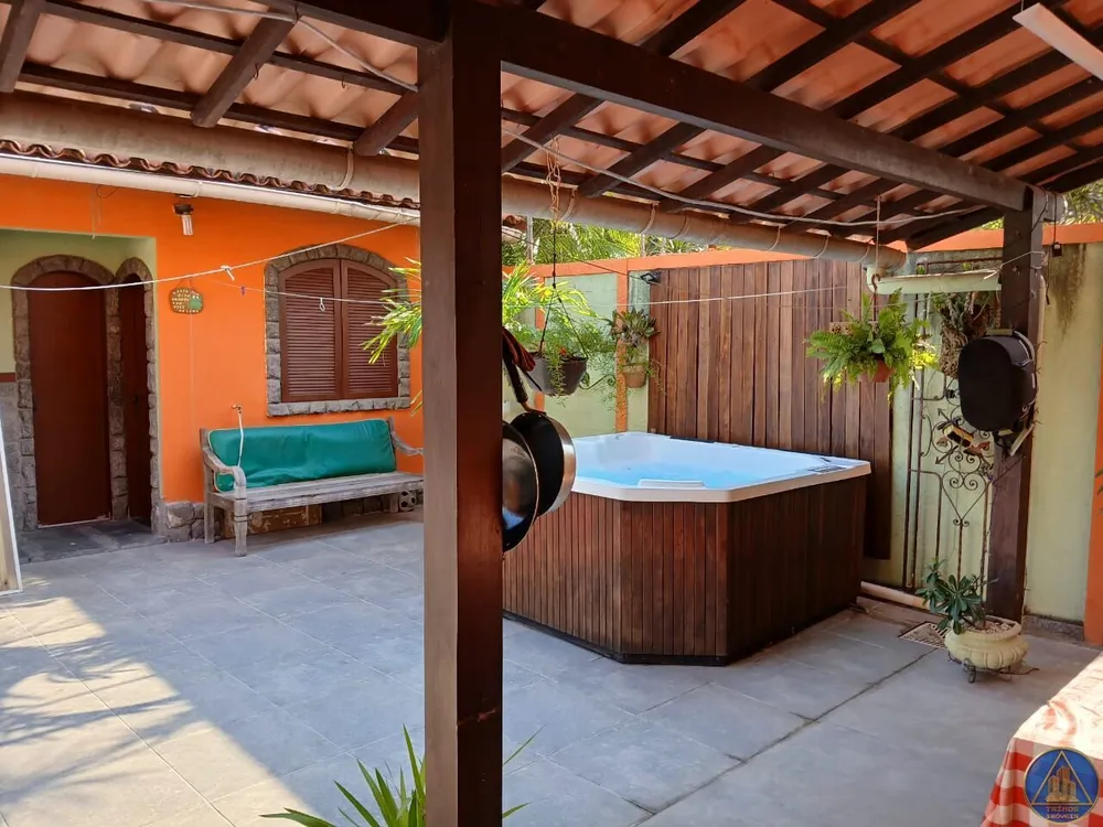 Casa, 5 quartos, 267 m² - Foto 85