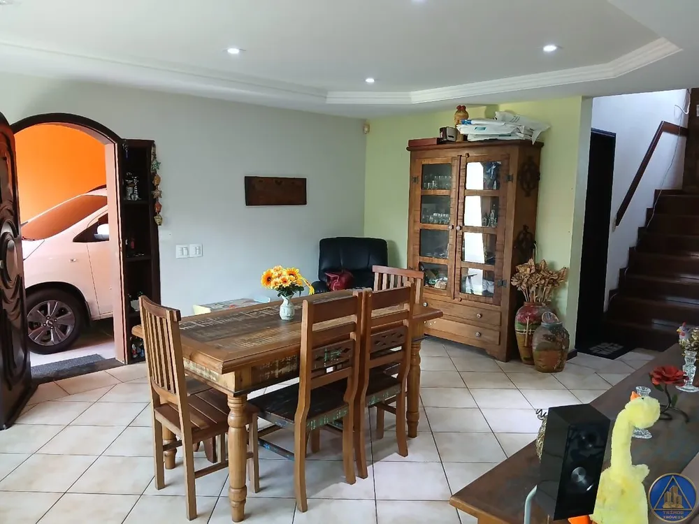 Casa, 5 quartos, 267 m² - Foto 53