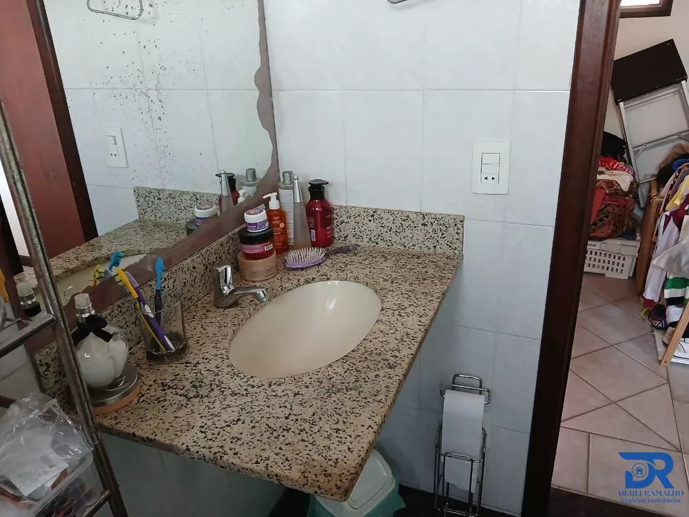 Casa, 5 quartos, 267 m² - Foto 8