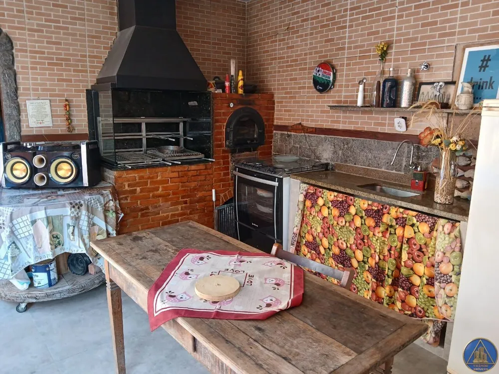 Casa, 5 quartos, 267 m² - Foto 89