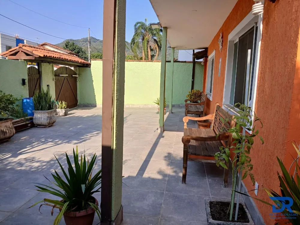 Casa, 5 quartos, 267 m² - Foto 15