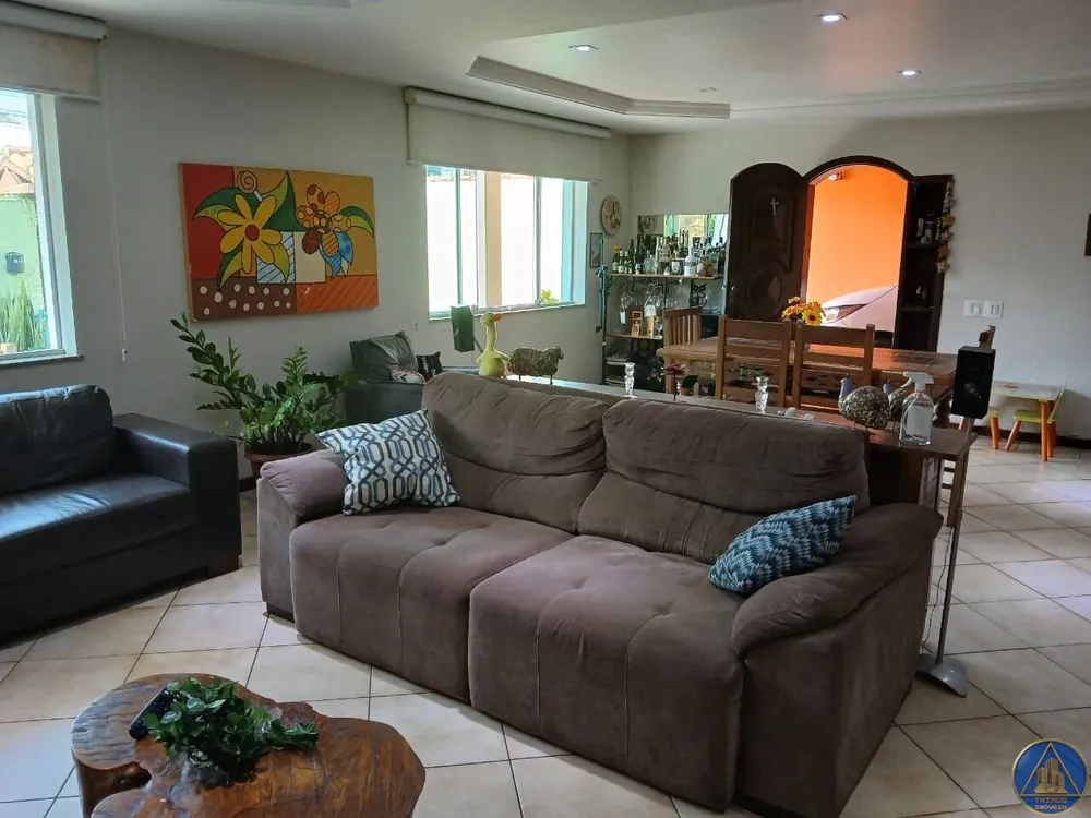 Casa, 5 quartos, 267 m² - Foto 49
