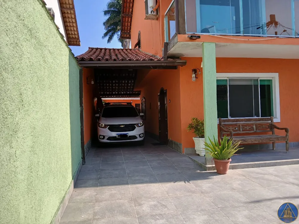 Casa, 5 quartos, 267 m² - Foto 41
