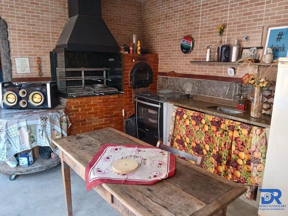 Casa, 5 quartos, 267 m² - Foto 33