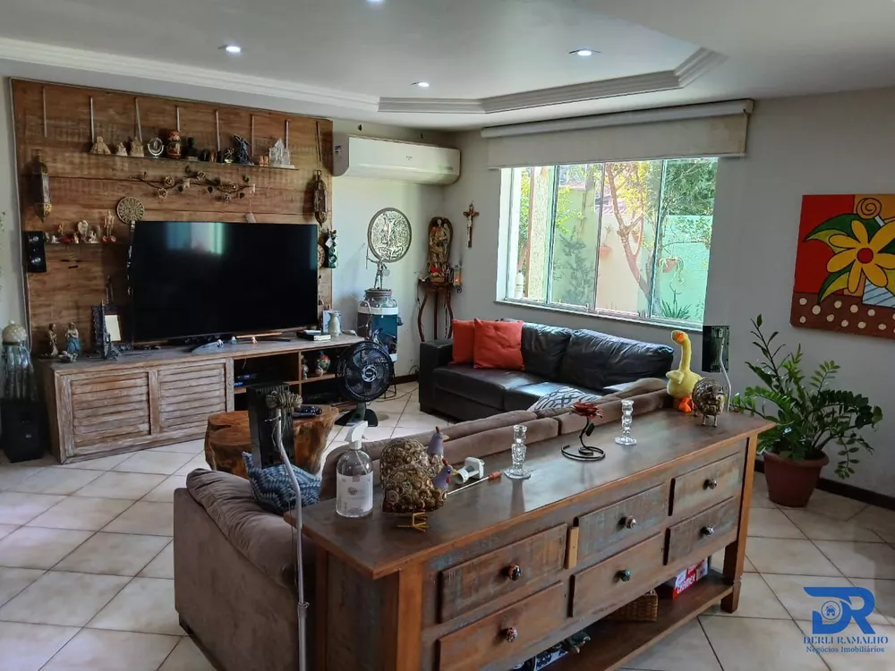 Casa, 5 quartos, 267 m² - Foto 23