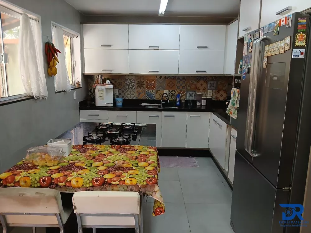 Casa, 5 quartos, 267 m² - Foto 22