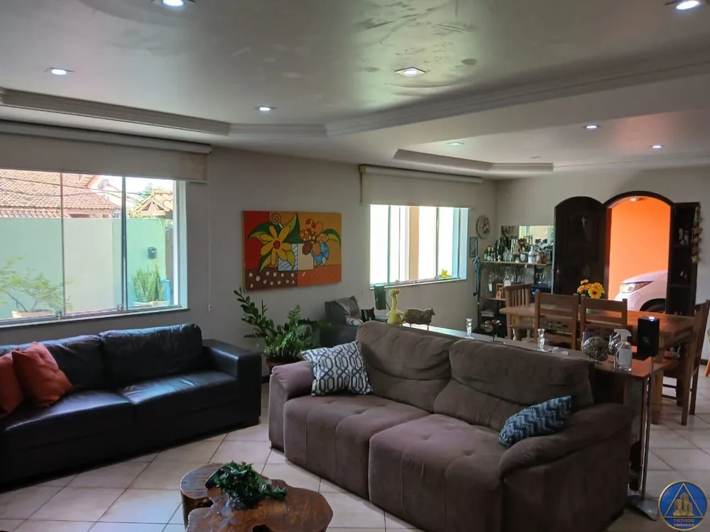 Casa, 5 quartos, 267 m² - Foto 44