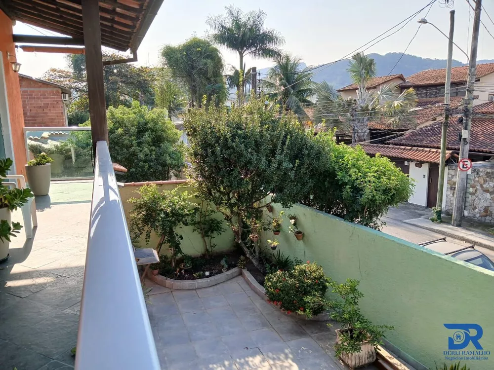 Casa, 5 quartos, 267 m² - Foto 3