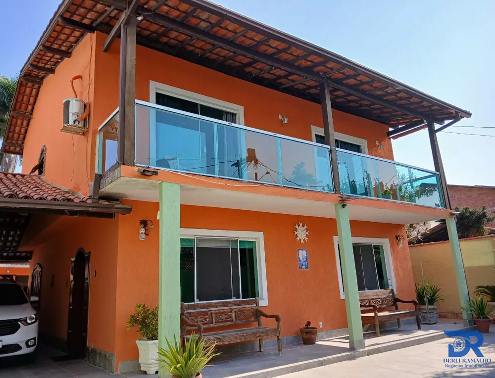 Casa, 5 quartos, 267 m² - Foto 17
