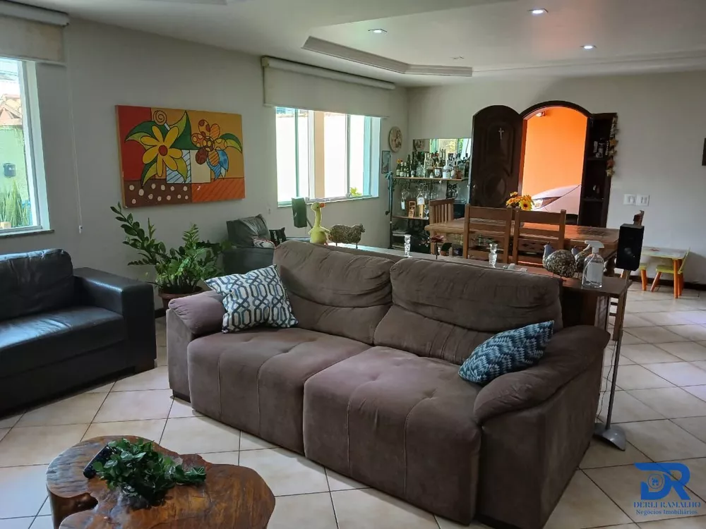 Casa, 5 quartos, 267 m² - Foto 14