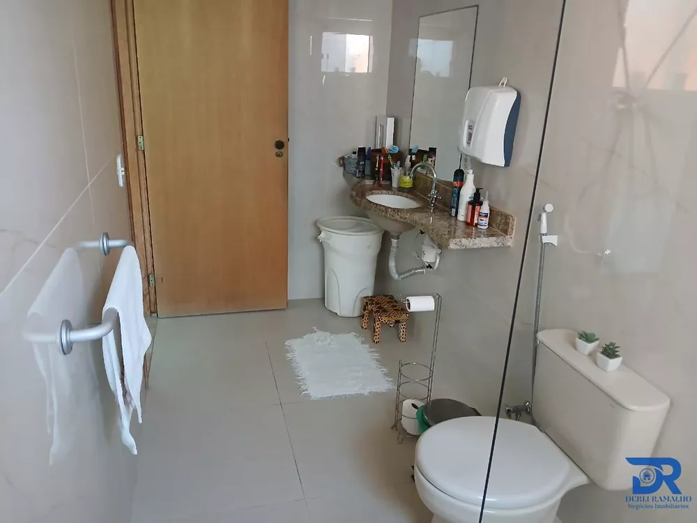 Casa, 5 quartos, 267 m² - Foto 13