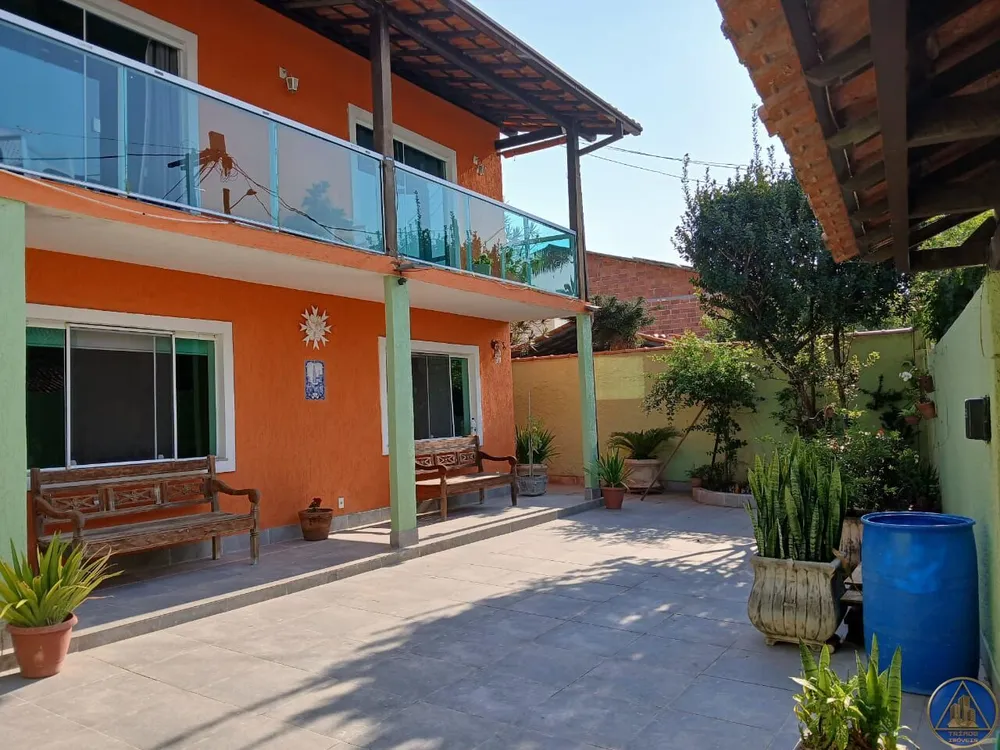 Casa, 5 quartos, 267 m² - Foto 39