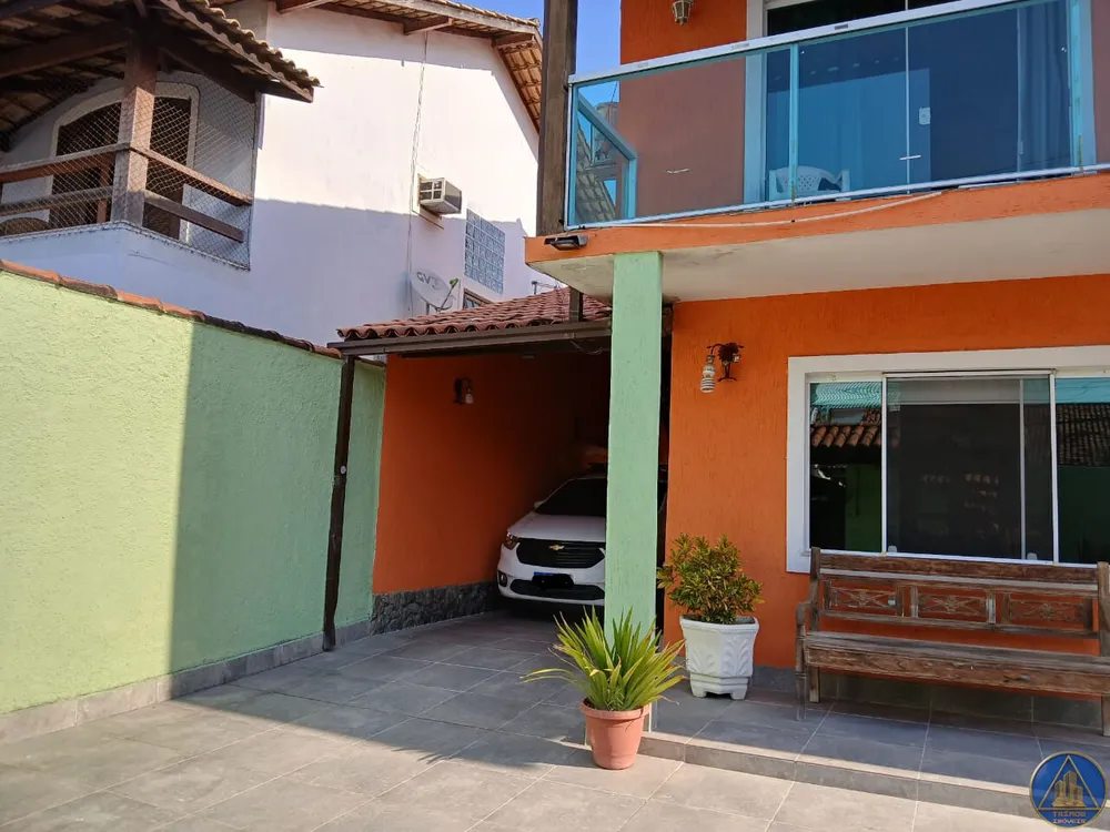 Casa, 5 quartos, 267 m² - Foto 40