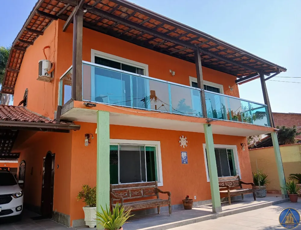 Casa, 5 quartos, 267 m² - Foto 37