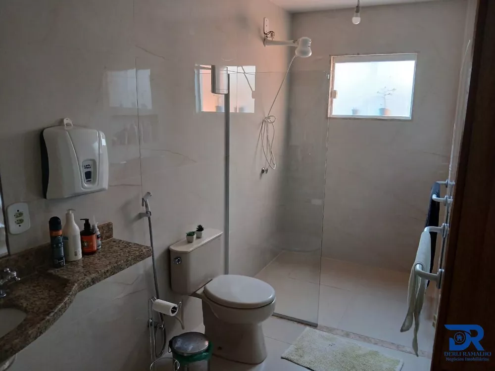 Casa, 5 quartos, 267 m² - Foto 25