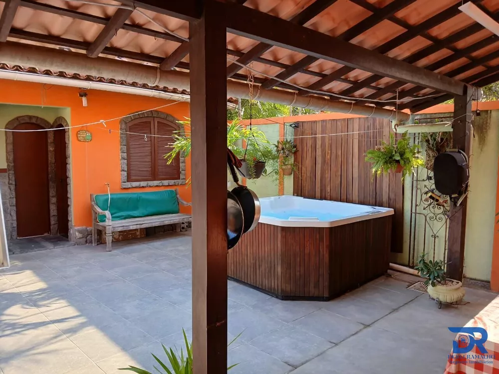 Casa, 5 quartos, 267 m² - Foto 6