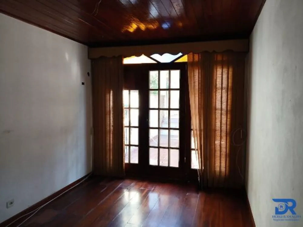 Casa, 4 quartos, 100 m² - Foto 1