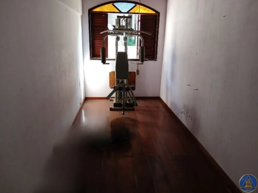 Casa, 4 quartos, 100 m² - Foto 37