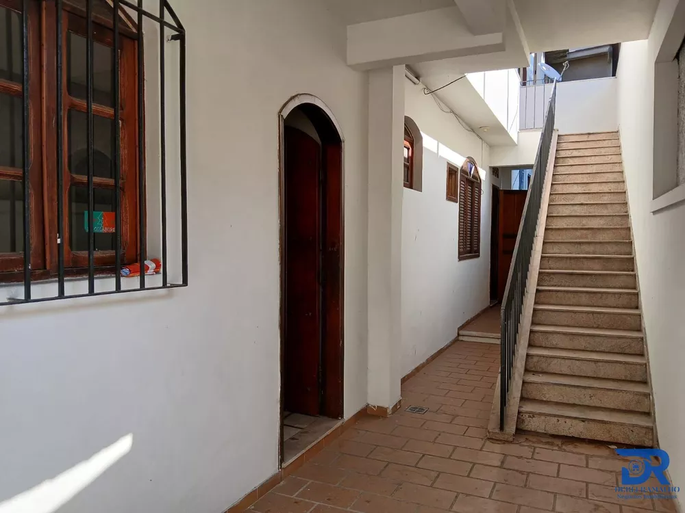 Casa, 4 quartos, 100 m² - Foto 10