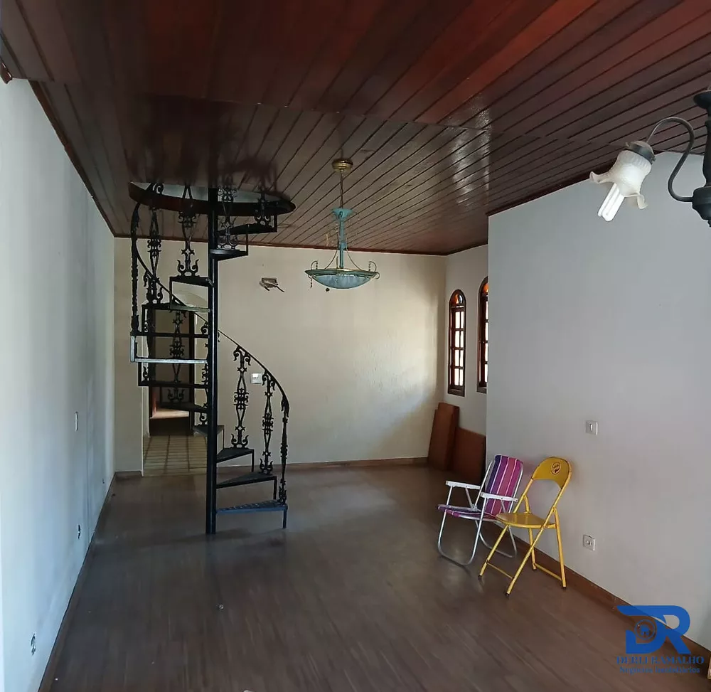 Casa, 4 quartos, 100 m² - Foto 2