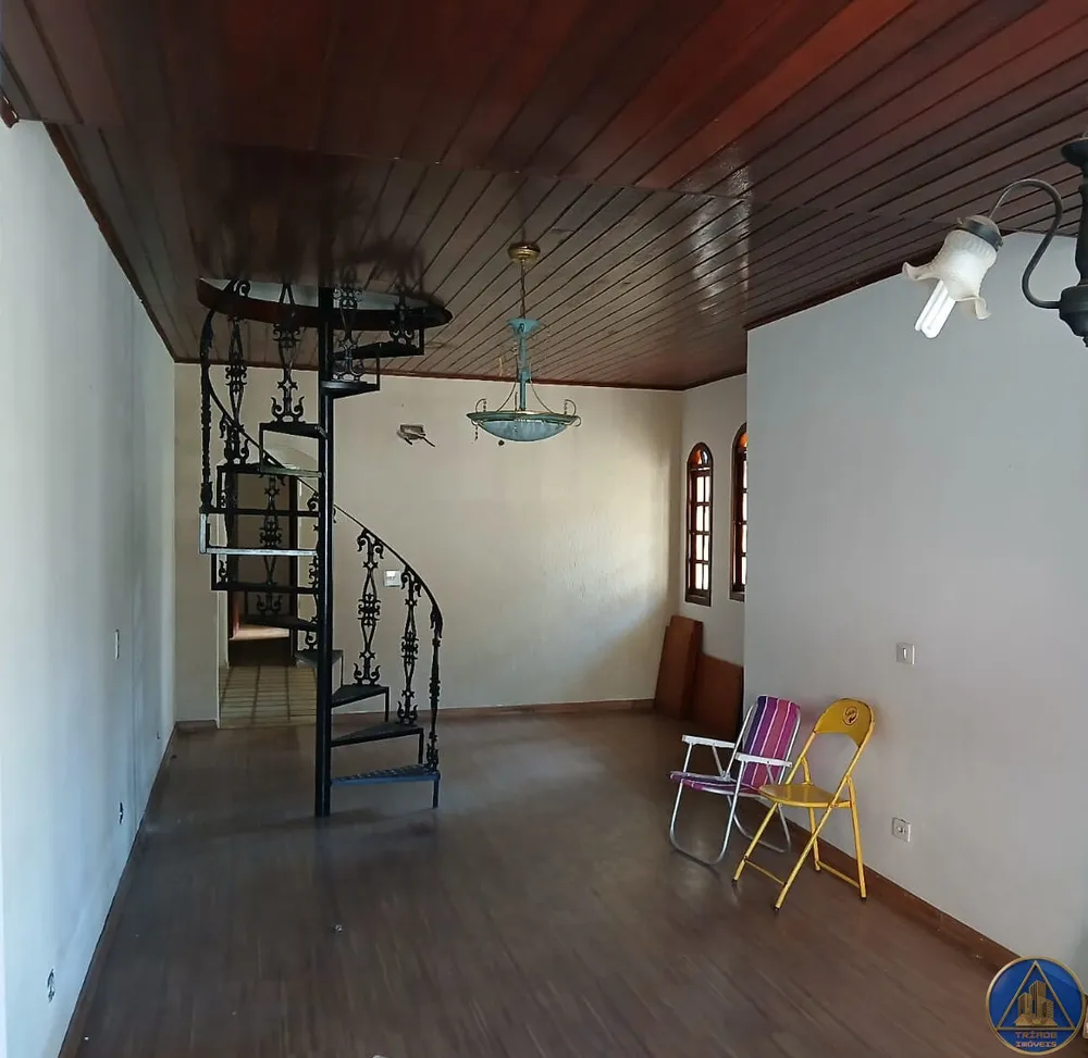 Casa, 4 quartos, 100 m² - Foto 29