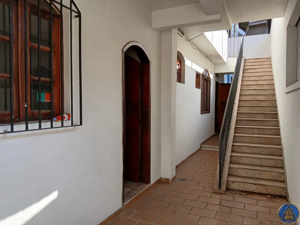 Casa, 4 quartos, 100 m² - Foto 28