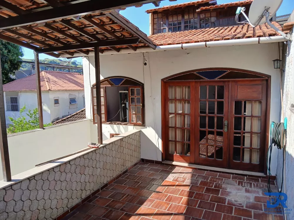 Casa, 4 quartos, 100 m² - Foto 6