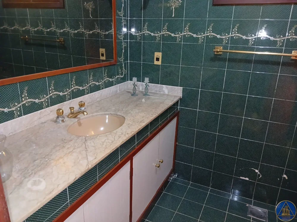 Casa, 4 quartos, 100 m² - Foto 35