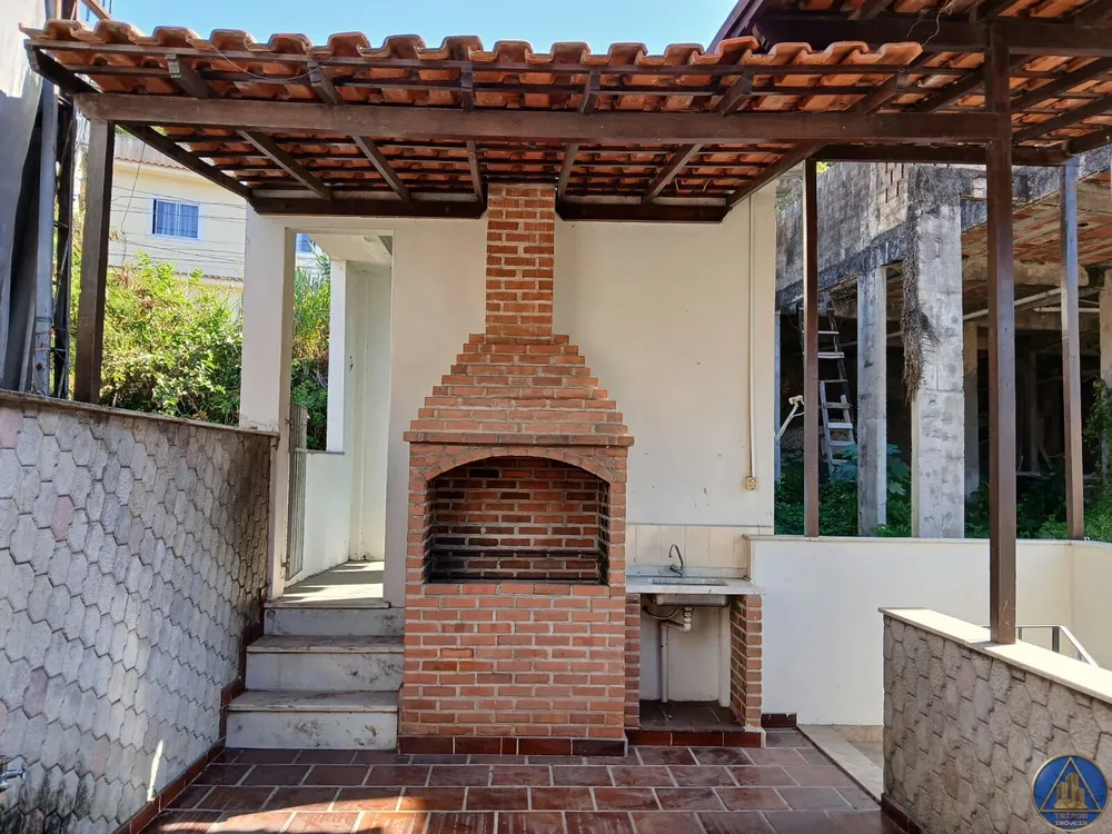 Casa, 4 quartos, 100 m² - Foto 42