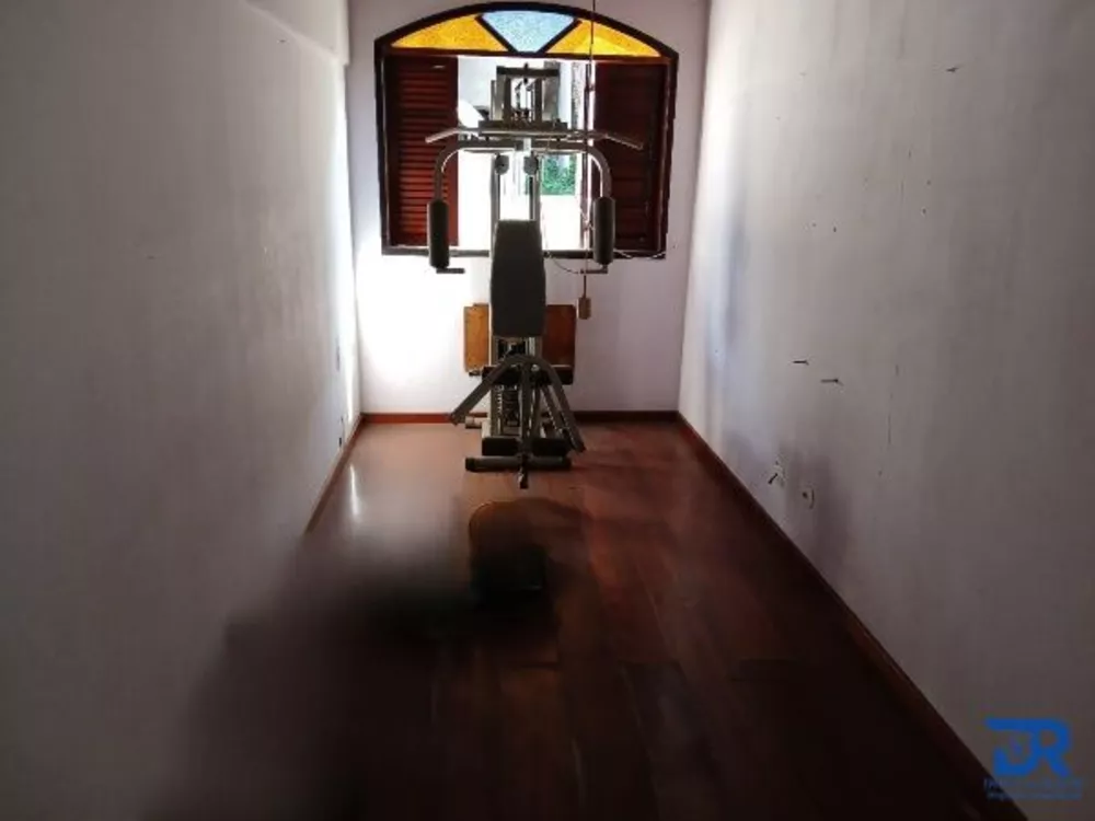 Casa, 4 quartos, 100 m² - Foto 11