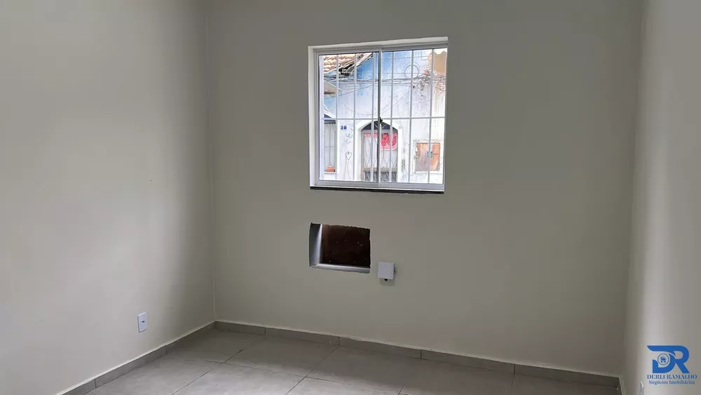 Casa, 2 quartos, 50 m² - Foto 9