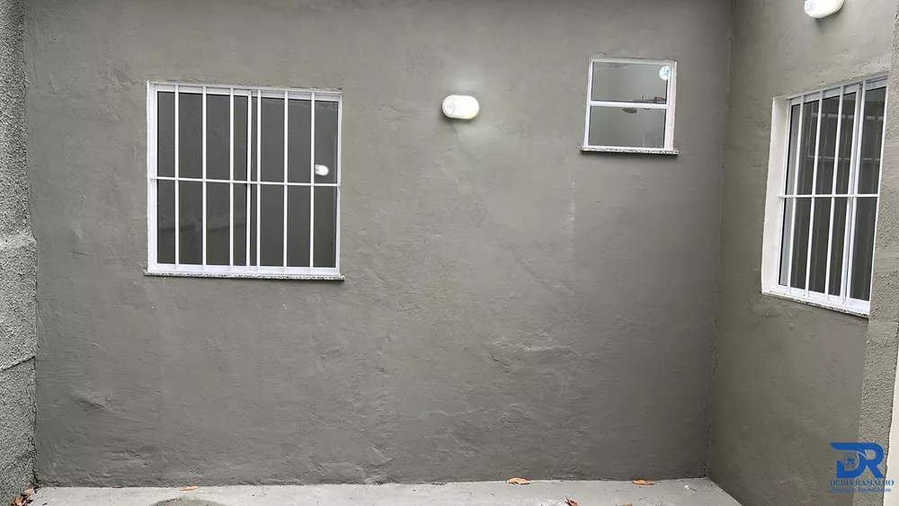 Casa, 2 quartos, 50 m² - Foto 1