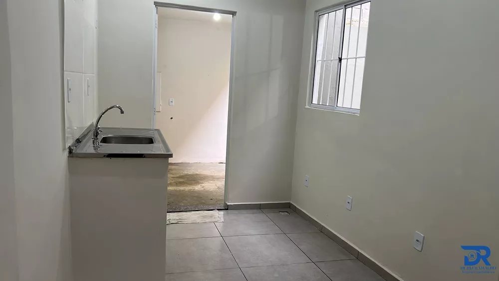 Casa, 2 quartos, 50 m² - Foto 5