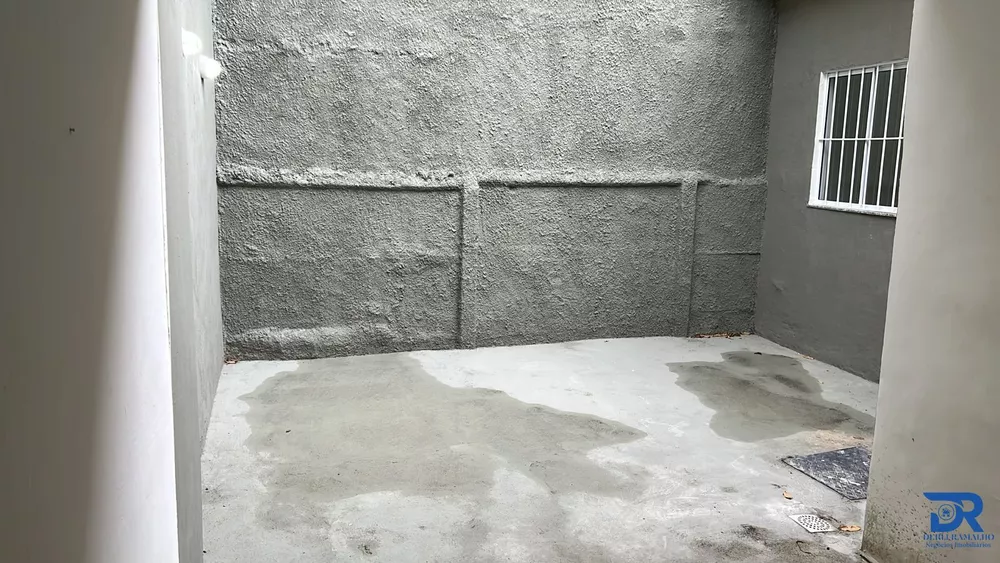 Casa, 2 quartos, 50 m² - Foto 7