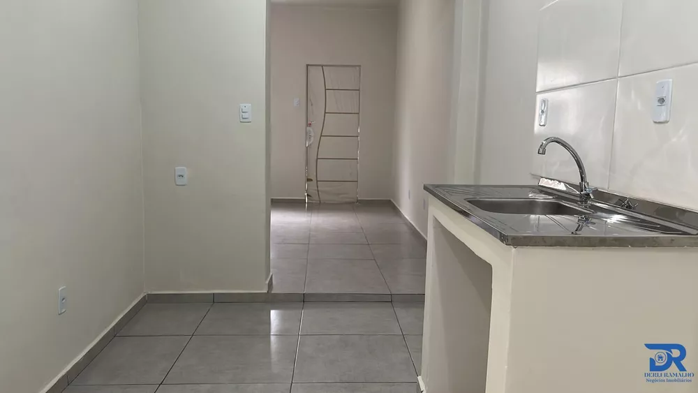 Casa, 2 quartos, 50 m² - Foto 3