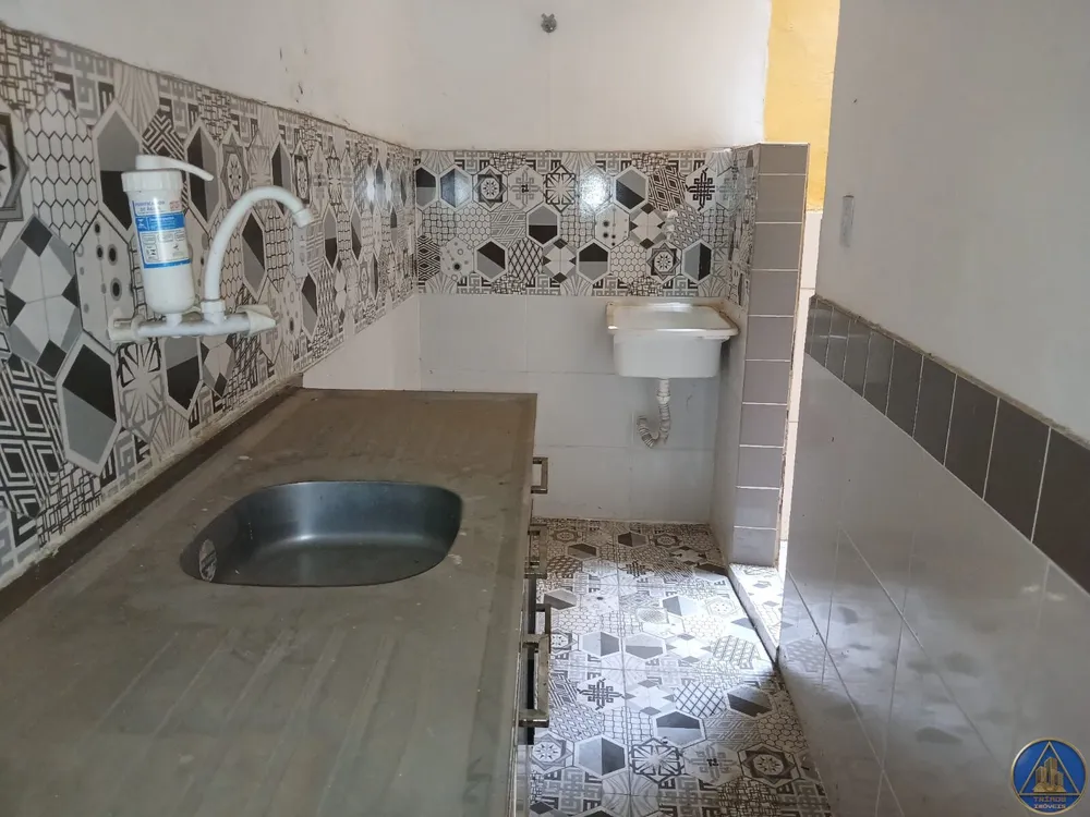 Casa, 2 quartos, 40 m² - Foto 2