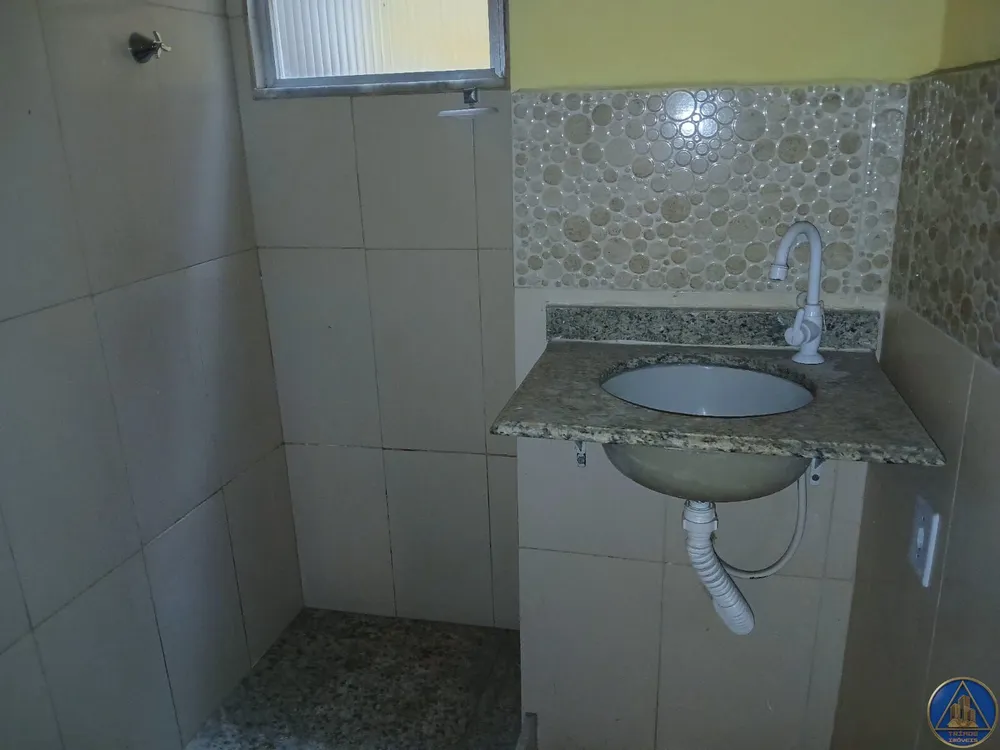 Casa, 2 quartos, 40 m² - Foto 12