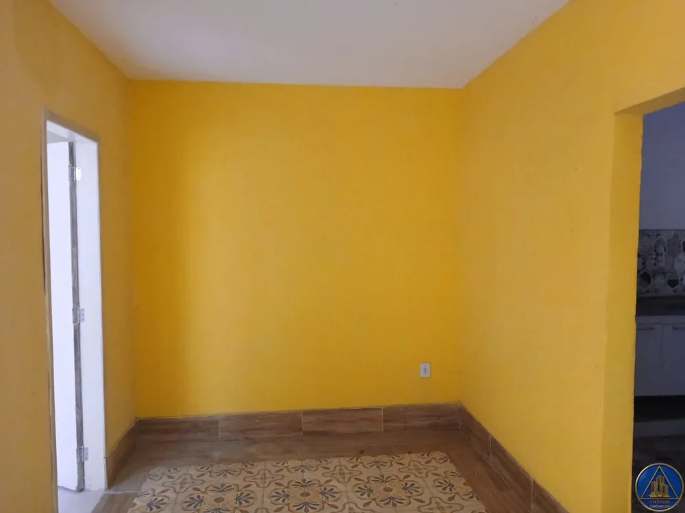 Casa, 2 quartos, 40 m² - Foto 1