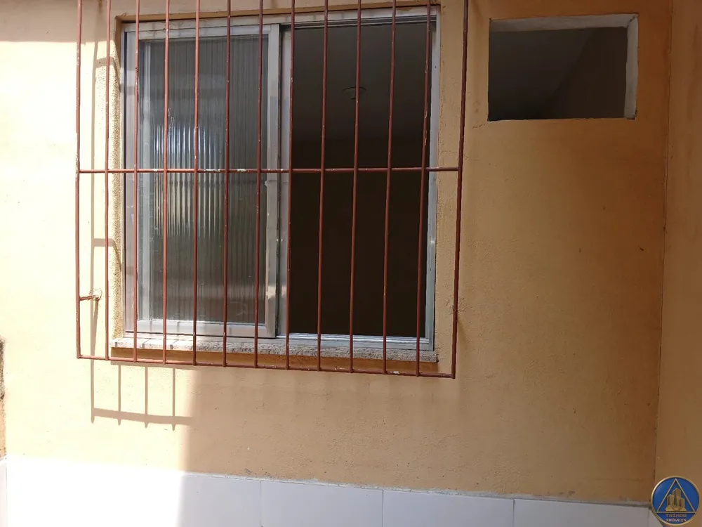 Casa, 2 quartos, 40 m² - Foto 16