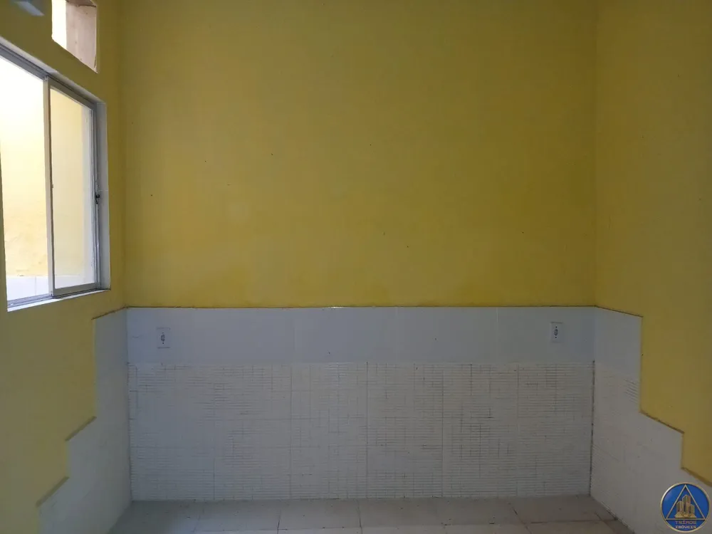 Casa, 2 quartos, 40 m² - Foto 14