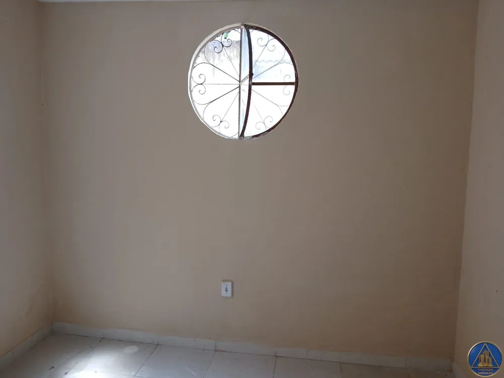 Casa, 2 quartos, 40 m² - Foto 3