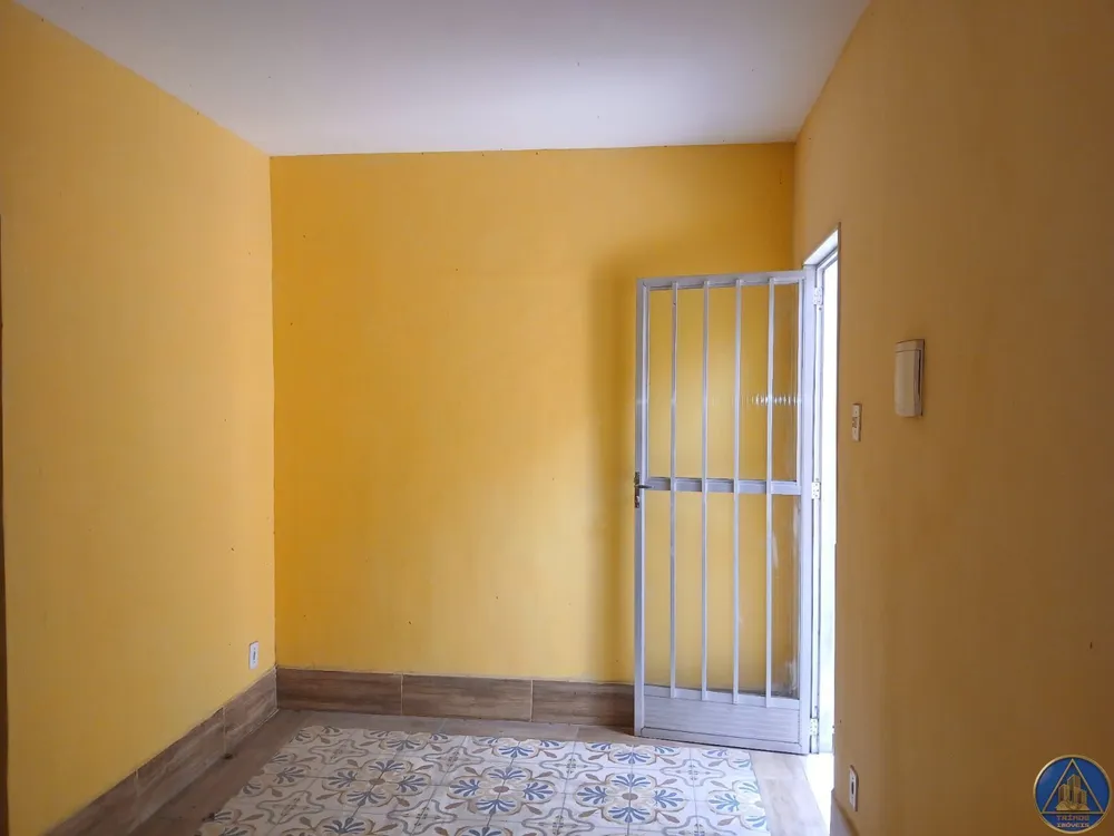 Casa, 2 quartos, 40 m² - Foto 15