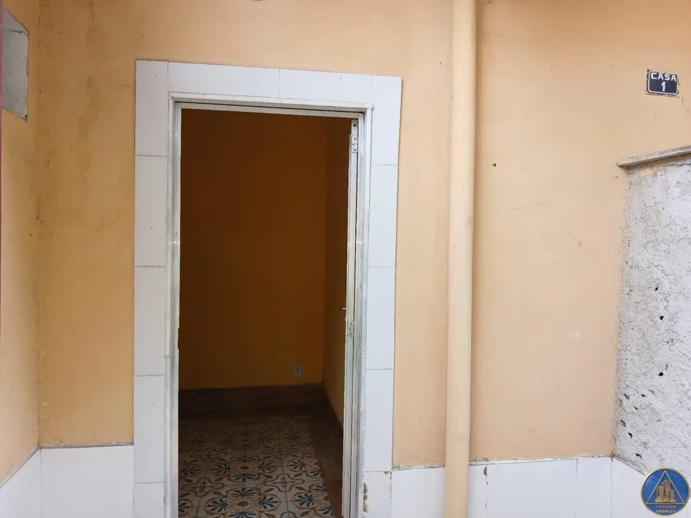 Casa, 2 quartos, 40 m² - Foto 13