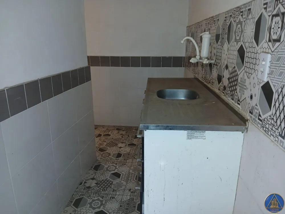 Casa, 2 quartos, 40 m² - Foto 8
