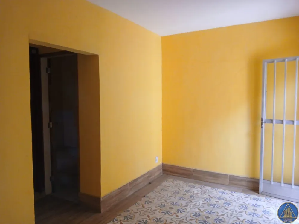 Casa, 2 quartos, 40 m² - Foto 4
