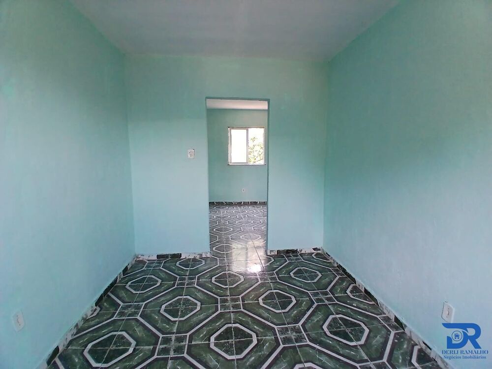 Casa para alugar com 2 quartos, 40m² - Foto 8